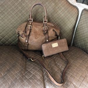 Michael Kors purse